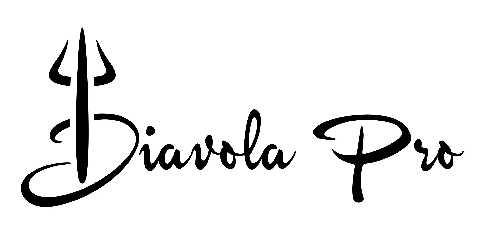 Diavola Pro logo